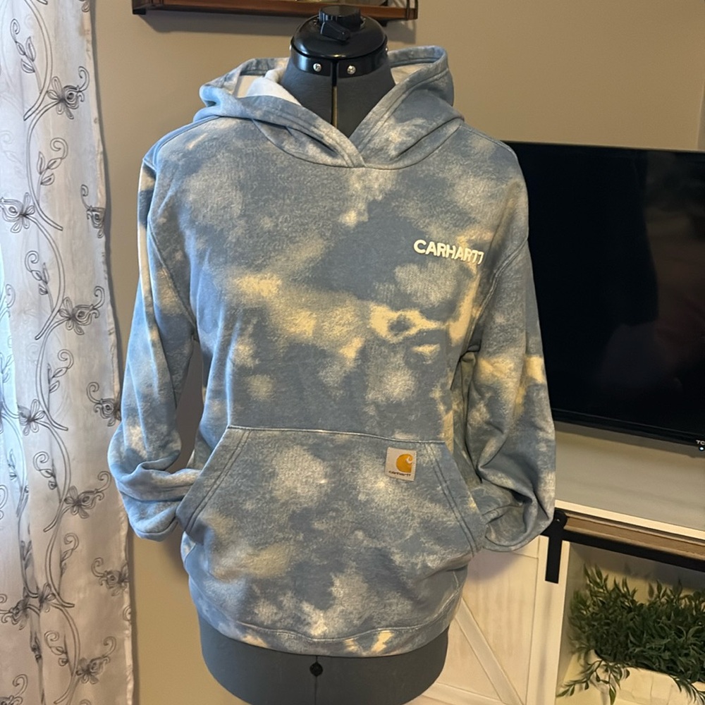 Carhartt sweatshirt